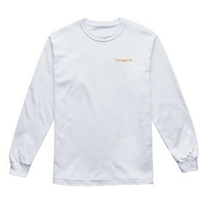 Bon Appetite 6 1/2 Minute Egg Long-sleeve T-shirt